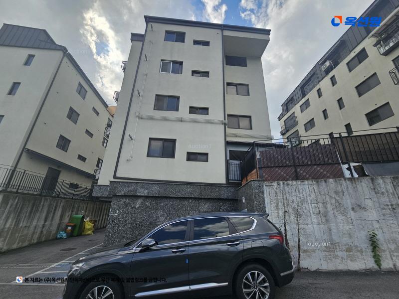 2025타경64432 경기도 파주시 봉서산로 104, 힐크라운 106동 2층 202호 다세대(빌라) 경매 이미지