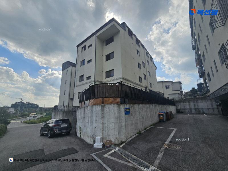 2025타경64432 경기도 파주시 봉서산로 104, 힐크라운 106동 2층 202호 다세대(빌라) 경매 이미지