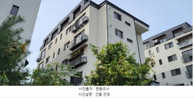 2025타경64432 경기도 파주시 봉서산로 104, 힐크라운 106동 2층 202호 다세대(빌라) 경매 이미지