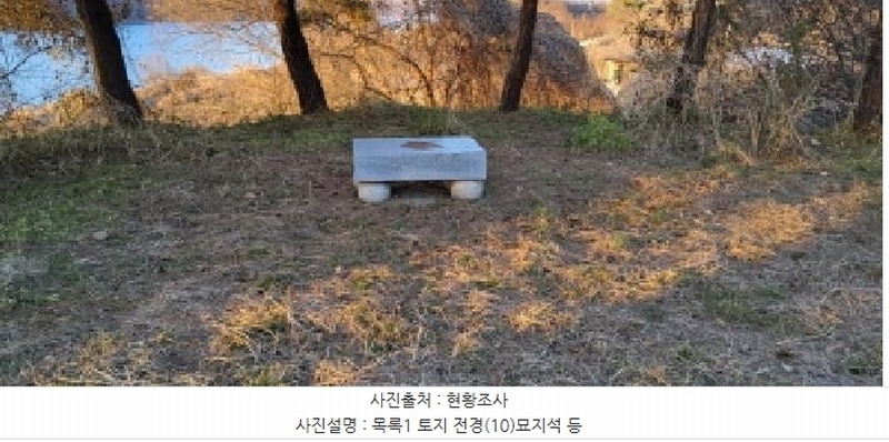 2025타경64551 경기도 파주시 파평면 두포리 440-2 농지 경매 이미지