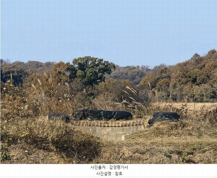 2025타경64551 경기도 파주시 파평면 두포리 440-2 농지 경매 이미지