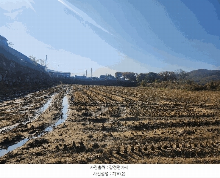2025타경64551 경기도 파주시 파평면 두포리 440-2 농지 경매 이미지