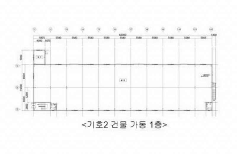 2022타경4799 경기도 파주시 광탄면 창만리 492-3 공장 경매 이미지