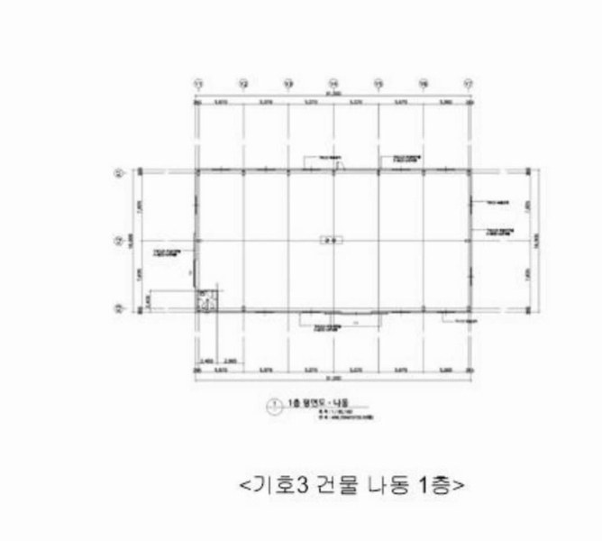 2022타경4799 경기도 파주시 광탄면 창만리 492-3 공장 경매 이미지