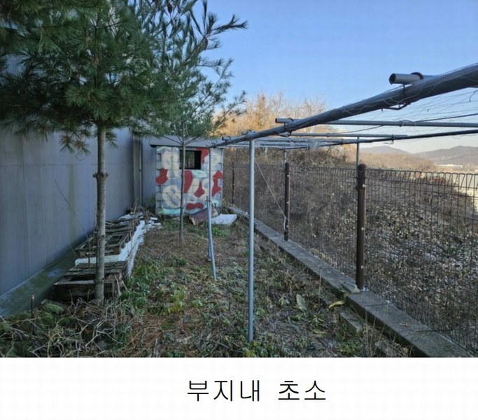 2022타경4799 경기도 파주시 광탄면 창만리 492-3 공장 경매 이미지