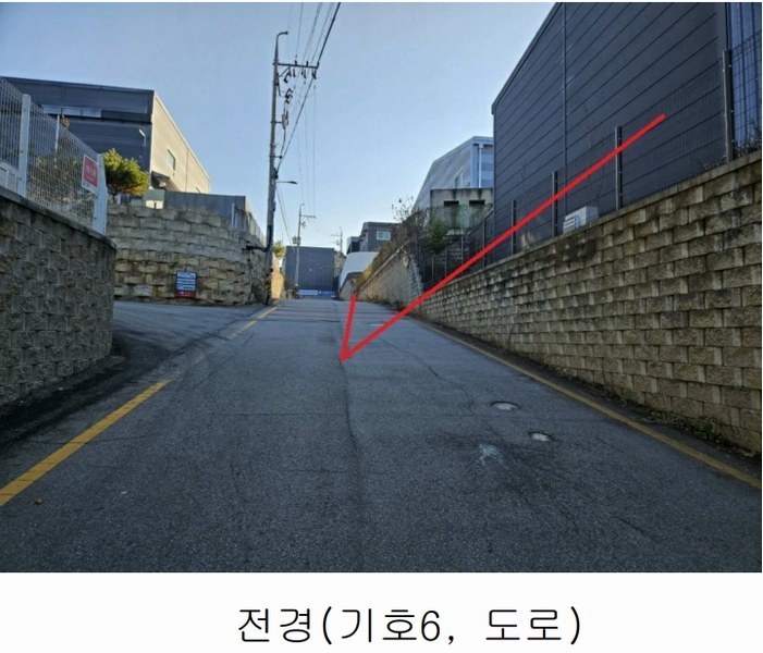 2022타경4799 경기도 파주시 광탄면 창만리 492-3 공장 경매 이미지