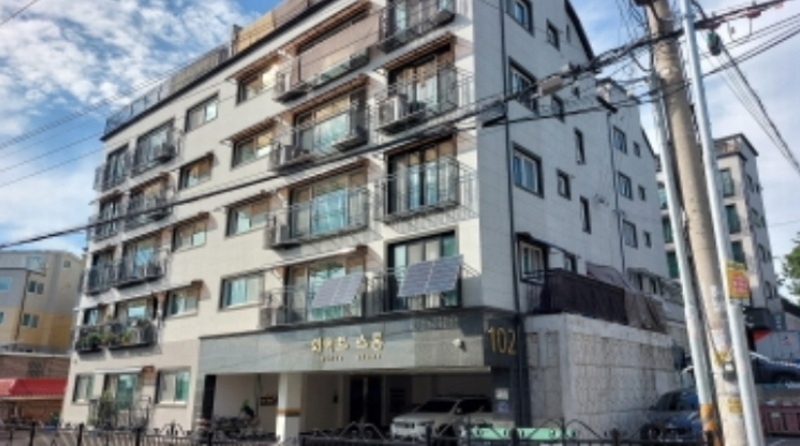 2023타경5676 경기도 고양시 덕양구 유산길17번길 81-1, 화이트스톤 102동 1층 101호 다세대(빌라) 경매 이미지