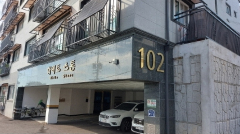 2023타경5676 경기도 고양시 덕양구 유산길17번길 81-1, 화이트스톤 102동 1층 101호 다세대(빌라) 경매 이미지