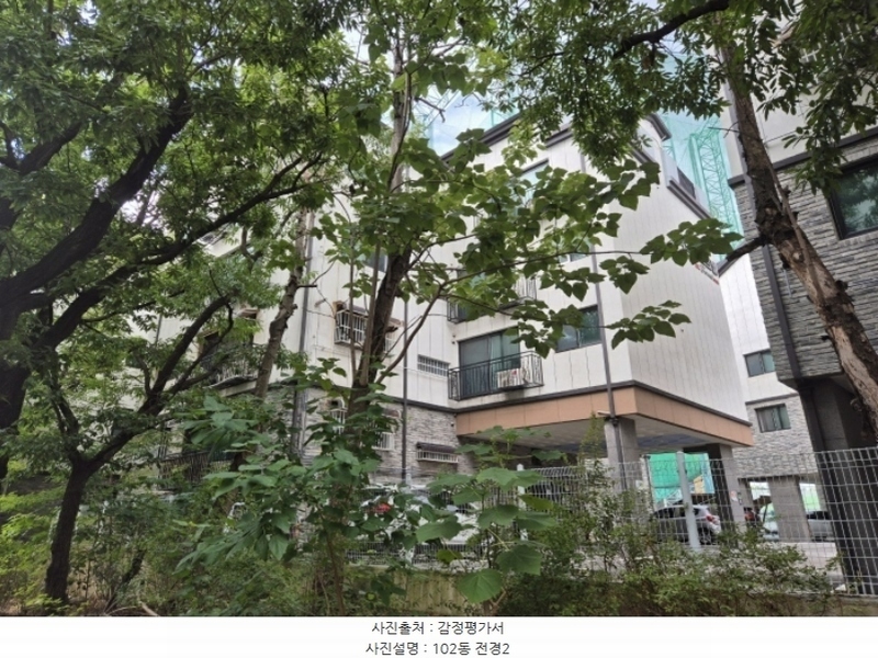 2024타경5161 경기도 고양시 일산동구 애니골길 14-18, 더포레스트빌 102동 2층 202호 다세대(빌라) 경매 이미지