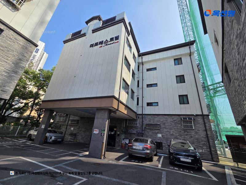 2024타경5161 경기도 고양시 일산동구 애니골길 14-18, 더포레스트빌 102동 2층 202호 다세대(빌라) 경매 이미지