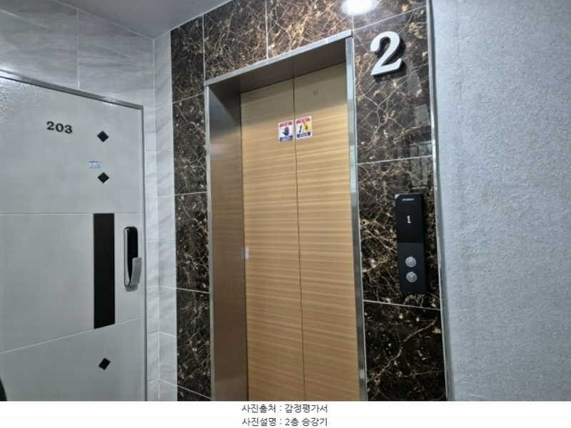 2024타경5161 경기도 고양시 일산동구 애니골길 14-18, 더포레스트빌 102동 2층 202호 다세대(빌라) 경매 이미지