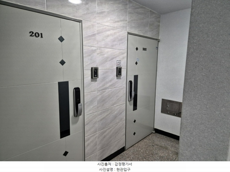 2024타경5161 경기도 고양시 일산동구 애니골길 14-18, 더포레스트빌 102동 2층 202호 다세대(빌라) 경매 이미지