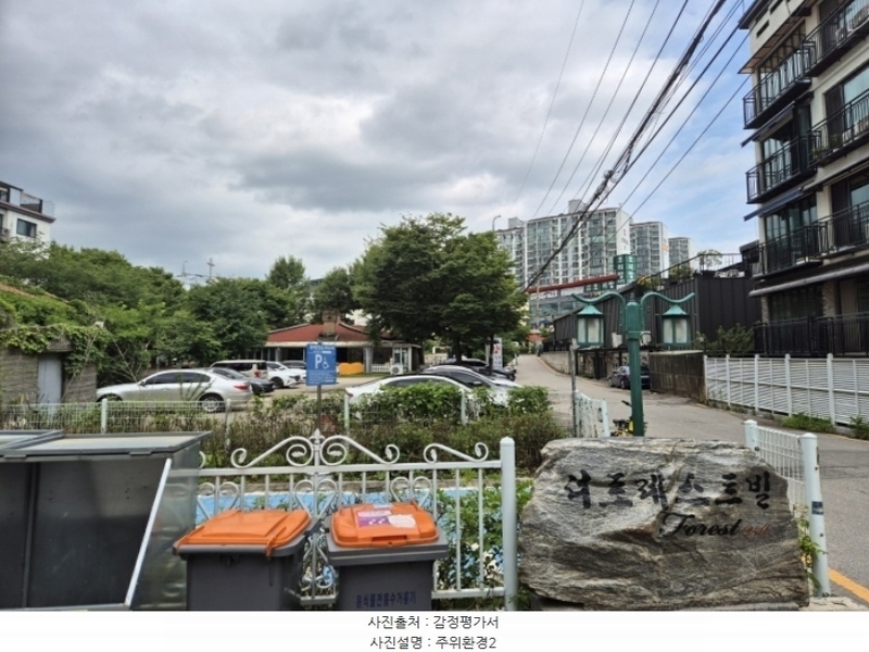 2024타경5161 경기도 고양시 일산동구 애니골길 14-18, 더포레스트빌 102동 2층 202호 다세대(빌라) 경매 이미지