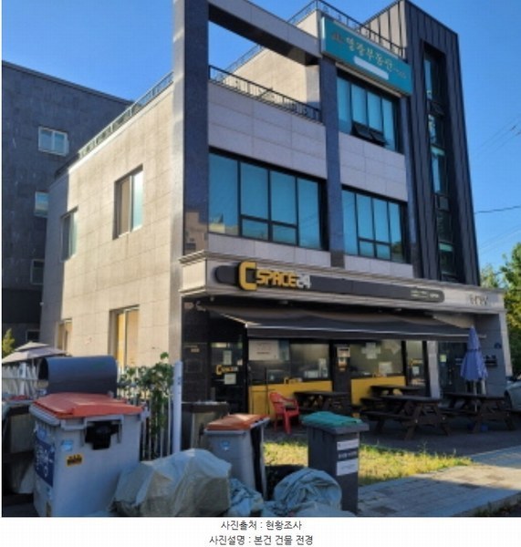 2024타경6850 경기도 고양시 일산동구 성석동 174-41 근린시설 경매 이미지