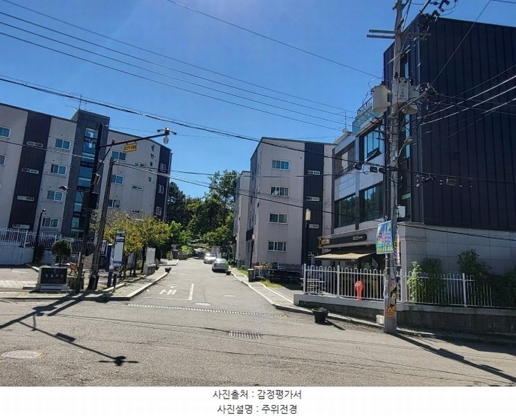 2024타경6850 경기도 고양시 일산동구 성석동 174-41 근린시설 경매 이미지