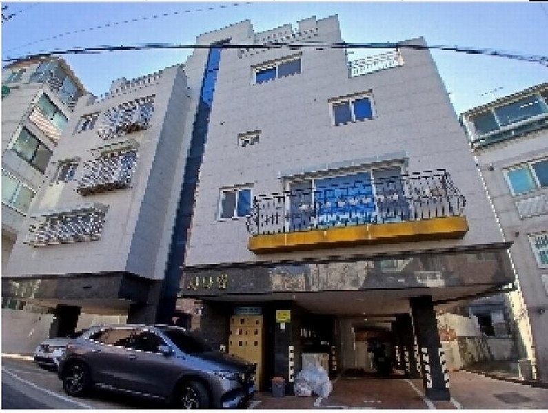 2025타경102112 서울특별시 동작구 국사봉16길 24, 시나빌 3층 302호 다세대(빌라) 경매 이미지