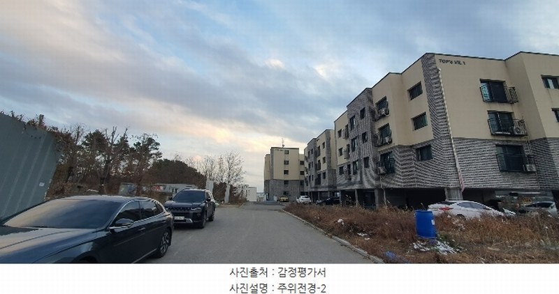 2024타경8627 경기도 파주시 파주읍 술이홀로 54, 탑스빌2 4층 403호 다세대(빌라) 경매 이미지