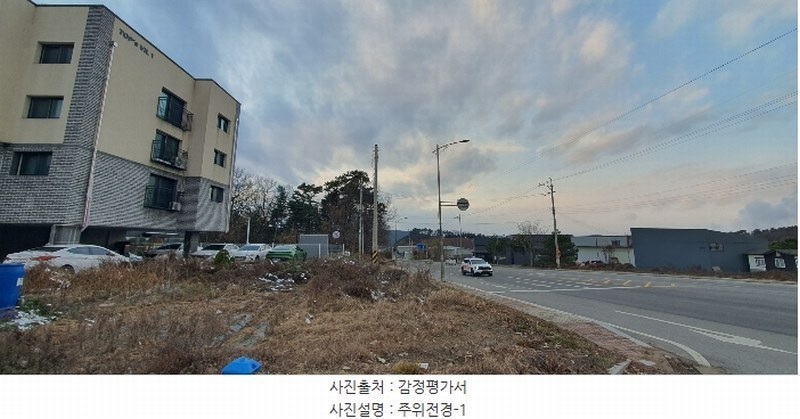 2024타경8627 경기도 파주시 파주읍 술이홀로 54, 탑스빌2 4층 403호 다세대(빌라) 경매 이미지