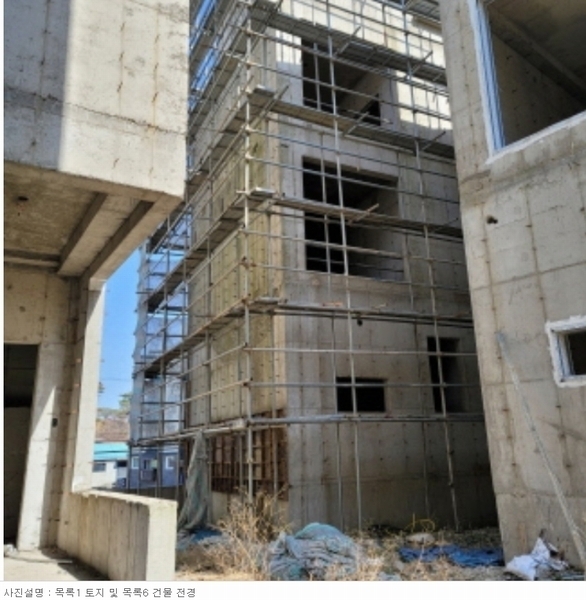 2024타경63686 경기도 고양시 덕양구 내유동 672-16 다가구(원룸등) 경매 이미지