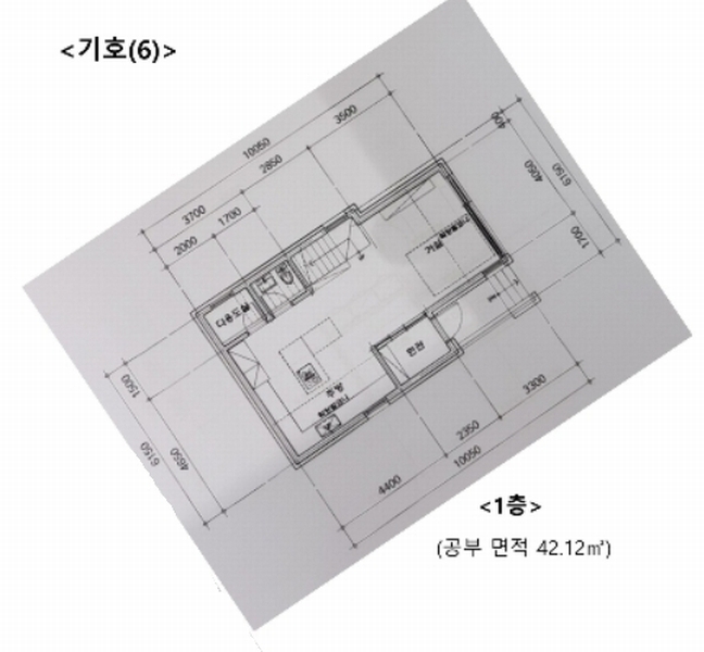 2024타경63686 경기도 고양시 덕양구 내유동 672-16 다가구(원룸등) 경매 이미지