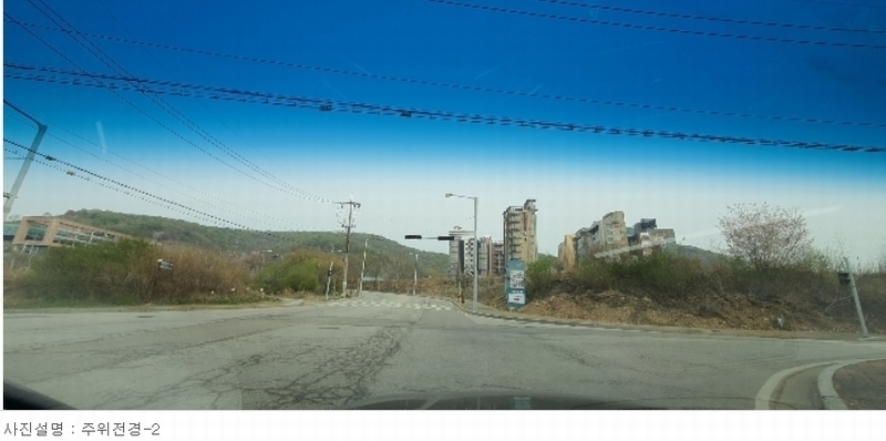 2024타경64429 경기도 파주시 탄현면 성동리 715 대지 경매 이미지