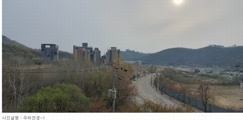 2024타경64429 경기도 파주시 탄현면 성동리 715 대지 경매 이미지