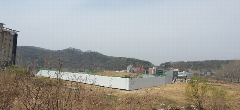 2024타경64429 경기도 파주시 탄현면 성동리 715 대지 경매 이미지