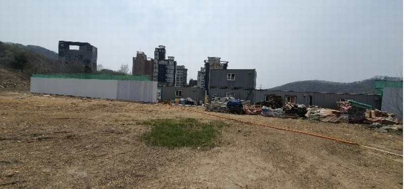 2024타경64429 경기도 파주시 탄현면 성동리 715 대지 경매 이미지