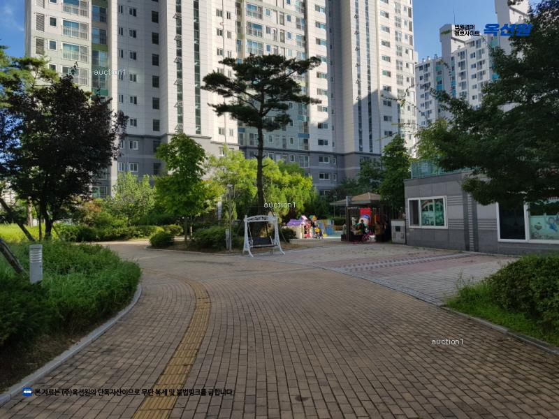 2024타경68247 경기도 파주시 해솔로 85, 해솔마을1단지두산위브 103동 8층 804호 아파트[공급34평형] 경매 이미지