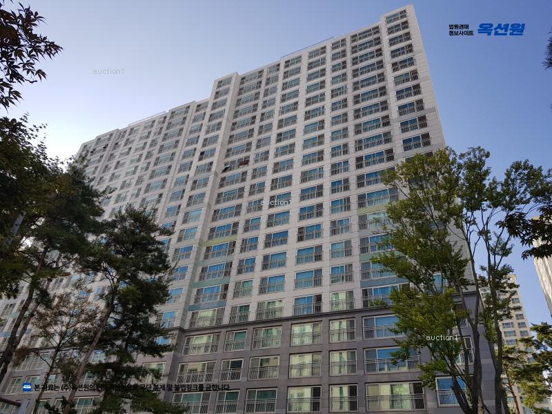 2024타경68247 경기도 파주시 해솔로 85, 해솔마을1단지두산위브 103동 8층 804호 아파트[공급34평형] 경매 이미지