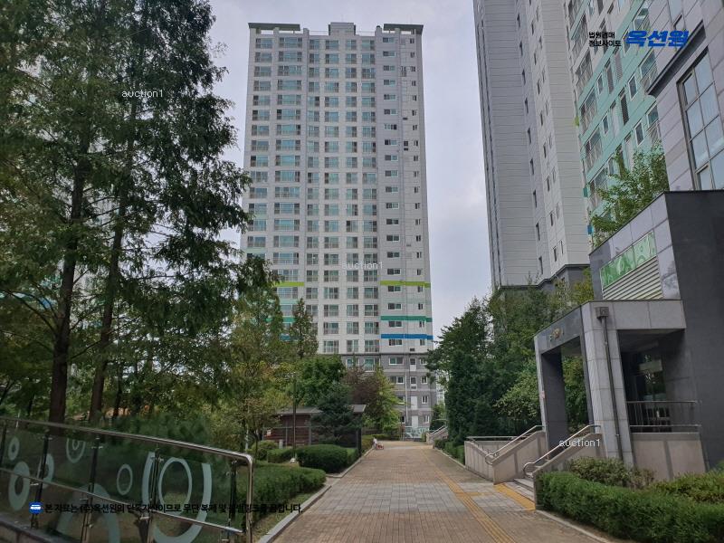 2024타경68247 경기도 파주시 해솔로 85, 해솔마을1단지두산위브 103동 8층 804호 아파트[공급34평형] 경매 이미지