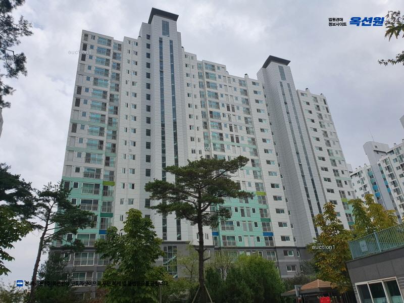 2024타경68247 경기도 파주시 해솔로 85, 해솔마을1단지두산위브 103동 8층 804호 아파트[공급34평형] 경매 이미지
