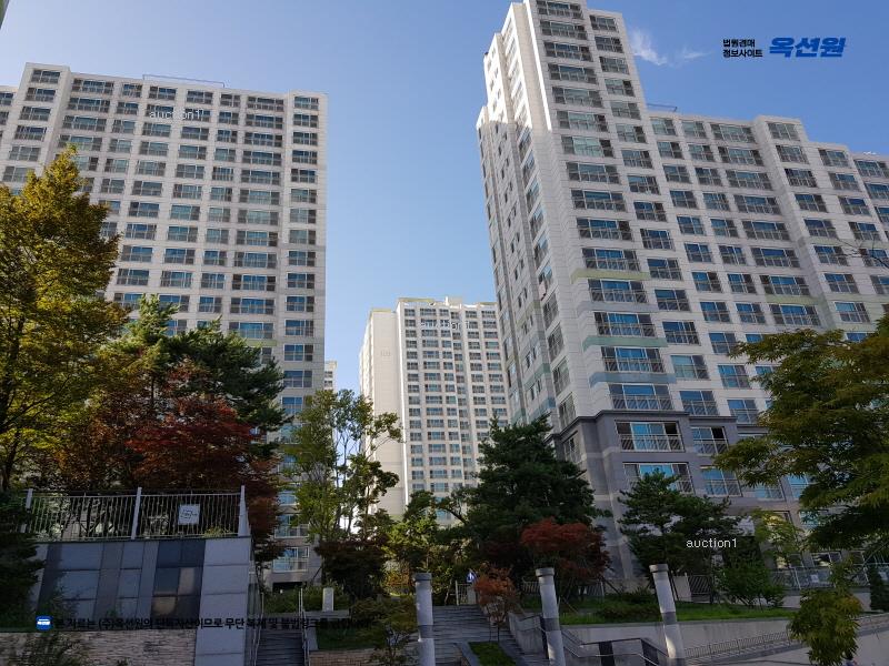 2024타경68247 경기도 파주시 해솔로 85, 해솔마을1단지두산위브 103동 8층 804호 아파트[공급34평형] 경매 이미지