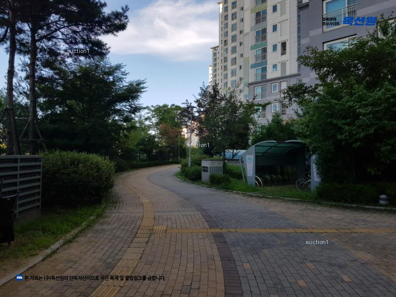 2024타경68247 경기도 파주시 해솔로 85, 해솔마을1단지두산위브 103동 8층 804호 아파트[공급34평형] 경매 이미지