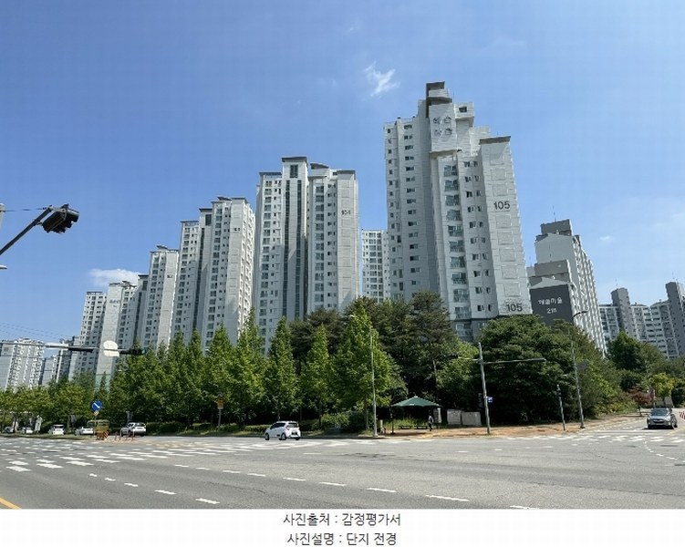 2024타경68247 경기도 파주시 해솔로 85, 해솔마을1단지두산위브 103동 8층 804호 아파트[공급34평형] 경매 이미지