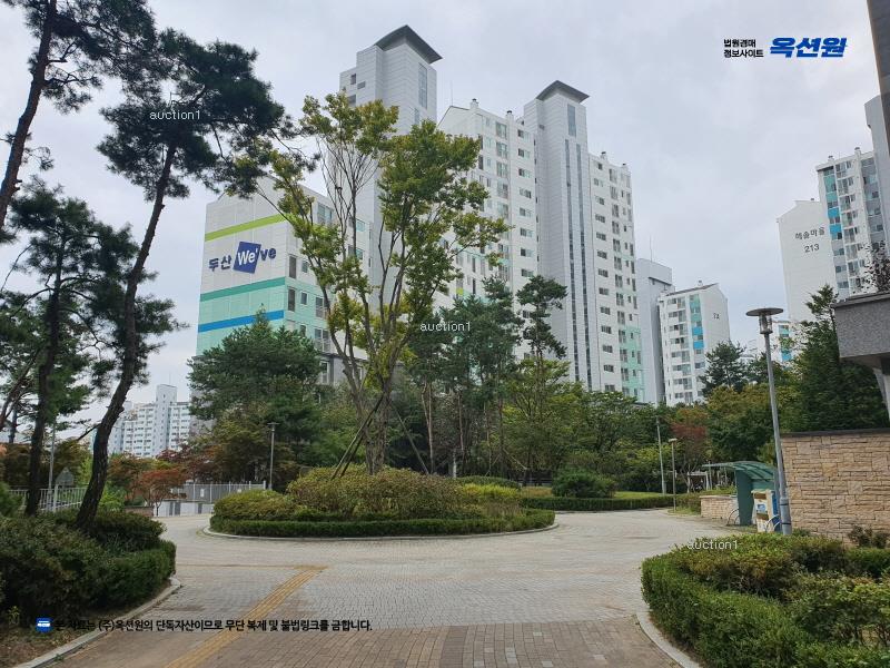 2024타경68247 경기도 파주시 해솔로 85, 해솔마을1단지두산위브 103동 8층 804호 아파트[공급34평형] 경매 이미지