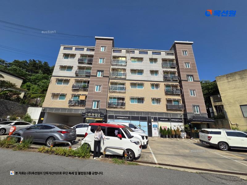 2024타경70301 경기도 고양시 일산동구 약산길 42-10, 그린하임 3층 302호 다세대(빌라)[공급17평형] 경매 이미지