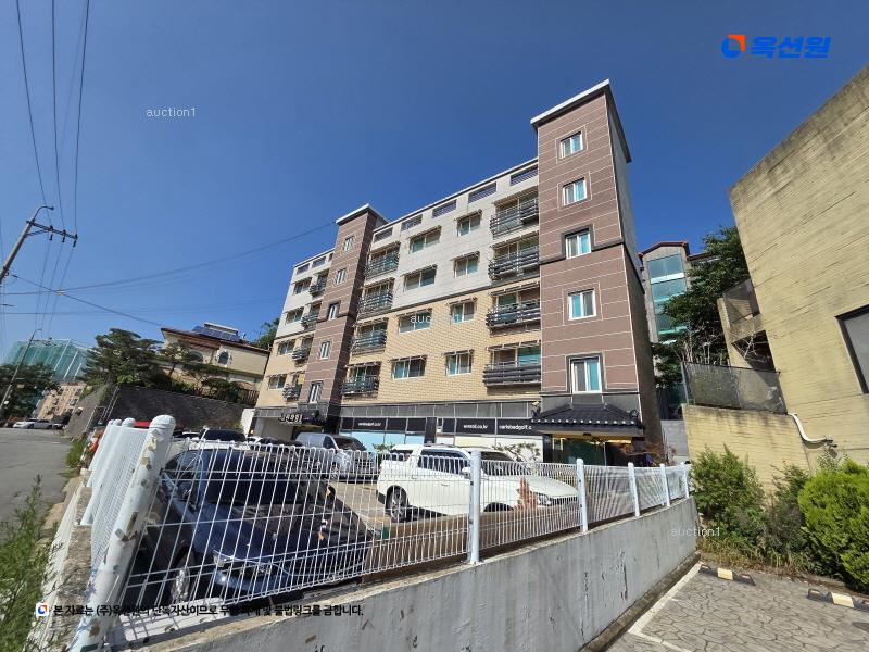 2024타경70301 경기도 고양시 일산동구 약산길 42-10, 그린하임 3층 302호 다세대(빌라)[공급17평형] 경매 이미지