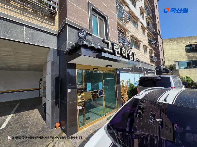 2024타경70301 경기도 고양시 일산동구 약산길 42-10, 그린하임 3층 302호 다세대(빌라)[공급17평형] 경매 이미지