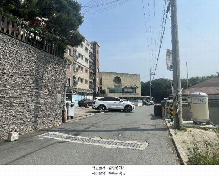 2024타경70301 경기도 고양시 일산동구 약산길 42-10, 그린하임 3층 302호 다세대(빌라)[공급17평형] 경매 이미지