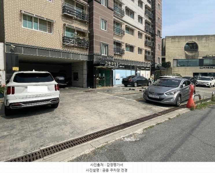 2024타경70301 경기도 고양시 일산동구 약산길 42-10, 그린하임 3층 302호 다세대(빌라)[공급17평형] 경매 이미지