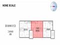 2024타경70301 경기도 고양시 일산동구 약산길 42-10, 그린하임 3층 302호 다세대(빌라)[공급17평형] 경매 이미지