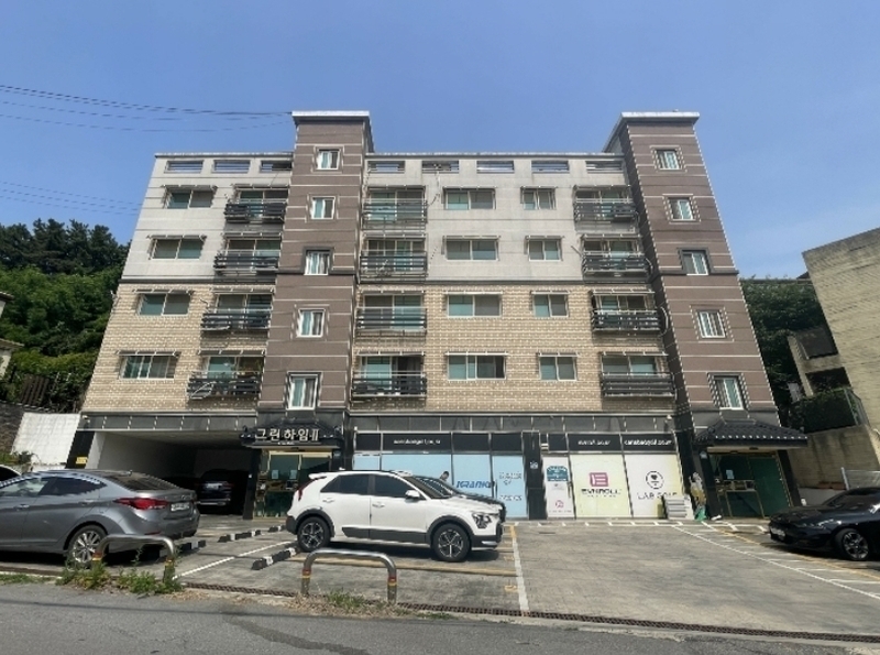 2024타경70301 경기도 고양시 일산동구 약산길 42-10, 그린하임 3층 302호 다세대(빌라)[공급17평형] 경매 이미지