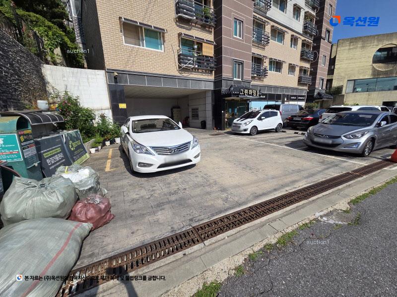 2024타경70301 경기도 고양시 일산동구 약산길 42-10, 그린하임 3층 302호 다세대(빌라)[공급17평형] 경매 이미지