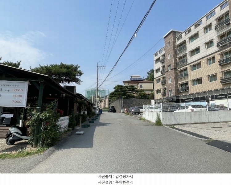 2024타경70301 경기도 고양시 일산동구 약산길 42-10, 그린하임 3층 302호 다세대(빌라)[공급17평형] 경매 이미지