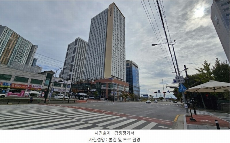 2024타경81226 경기도 고양시 일산동구 위시티3로 133경기도 고양시 일산동구 위시티○○○○, 베네하임1차 지하1층 비113호베네하임○○ 근린상가 경매 이미지
