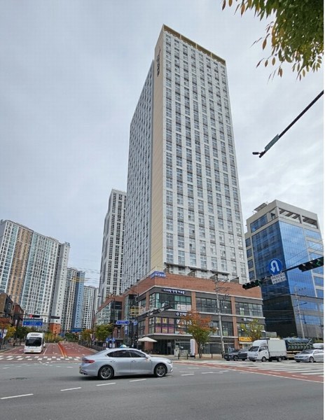 2024타경81226 경기도 고양시 일산동구 위시티3로 133경기도 고양시 일산동구 위시티○○○○, 베네하임1차 지하1층 비113호베네하임○○ 근린상가 경매 이미지