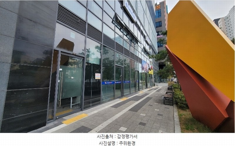 2024타경81790 경기도 고양시 덕양구 서오릉로 625, 고양원흥줌시티 1층 119호 근린상가 경매 이미지