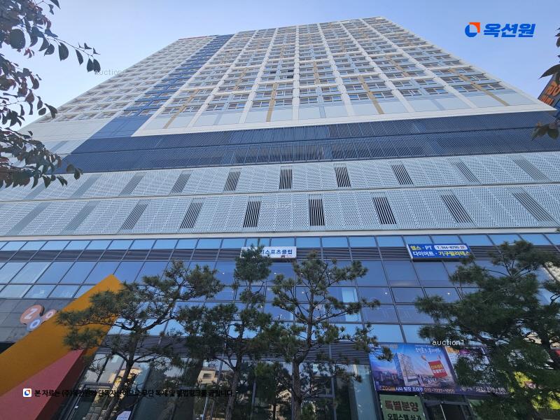 2024타경81790 경기도 고양시 덕양구 서오릉로 625, 고양원흥줌시티 1층 119호 근린상가 경매 이미지