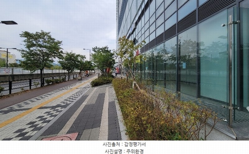 2024타경81790 경기도 고양시 덕양구 서오릉로 625, 고양원흥줌시티 1층 119호 근린상가 경매 이미지
